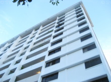 Blk 558 Ang Mo Kio Avenue 10 (Ang Mo Kio), HDB 3 Rooms #48992